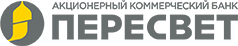 Банк Пересвет
